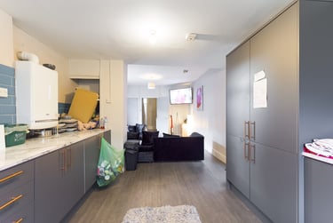 6 bed house, Penbryn Terrace, Brynmill, Swansea, SA20DA - Image 2