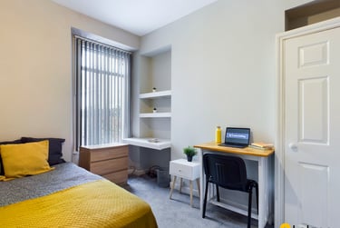 5 bed house, Malvern Terrace, Brynmill, Swansea, SA20BE - Image 4