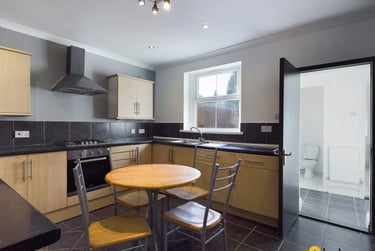 4 bed house, Waterloo Place, Brynmill, Swansea, SA20DE - Image 2