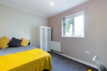 9 bed house, Bryn Road, Brynmill, Swansea, SA20AP - Image 5