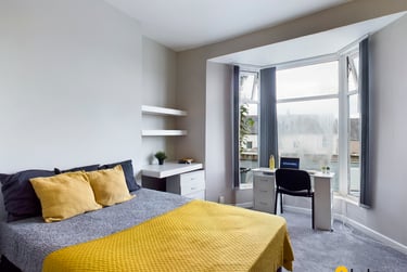 5 bed house, Malvern Terrace, Brynmill, Swansea, SA20BE - Image 5