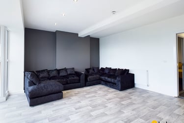 10 bed house, Bryn Road, Brynmill, Swansea, SA20AS - Image 2