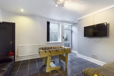 4 bed house, Waterloo Place, Brynmill, Swansea, SA20DE - Image 3