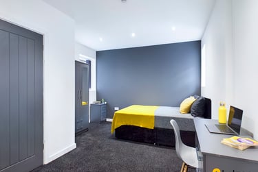 10 bed house, Bryn Road, Brynmill, Swansea, SA20AS - Image 8