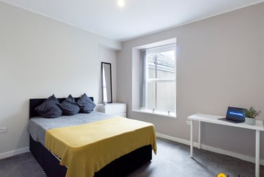 9 bed house, Bryn Road, Brynmill, Swansea, SA20AP - Image 7