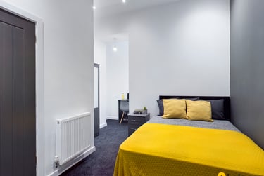 10 bed house, Bryn Road, Brynmill, Swansea, SA20AS - Image 9