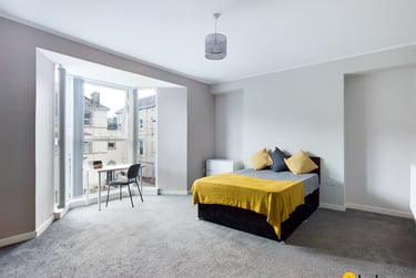 9 bed house, Bryn Road, Brynmill, Swansea, SA20AP - Image 8