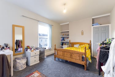 6 bed house, Penbryn Terrace, Brynmill, Swansea, SA20DA - Image 8