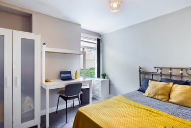 5 bed house, Malvern Terrace, Brynmill, Swansea, SA20BE - Image 8