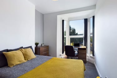 4 bed house, Waterloo Place, Brynmill, Swansea, SA20DE - Image 6