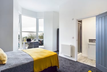 10 bed house, Bryn Road, Brynmill, Swansea, SA20AS - Image 10