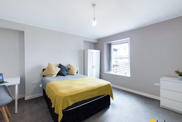 9 bed house, Bryn Road, Brynmill, Swansea, SA20AP - Image 9