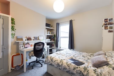 6 bed house, Penbryn Terrace, Brynmill, Swansea, SA20DA - Image 9