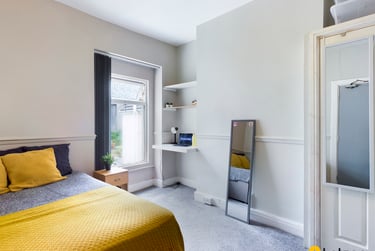 5 bed house, Malvern Terrace, Brynmill, Swansea, SA20BE - Image 9