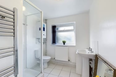 4 bed house, Waterloo Place, Brynmill, Swansea, SA20DE - Image 7