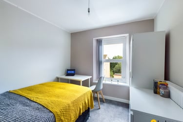 9 bed house, Bryn Road, Brynmill, Swansea, SA20AP - Image 10