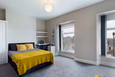 5 bed house, Malvern Terrace, Brynmill, Swansea, SA20BE - Image 10