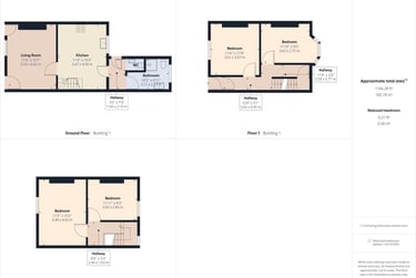 4 bed house, Waterloo Place, Brynmill, Swansea, SA20DE - Image 12