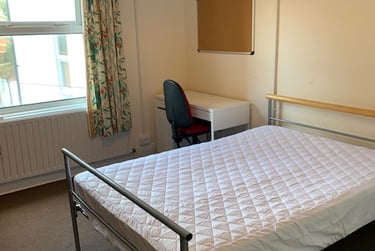 9 bed house, Blackboy Road, Mount pleasant, Exeter, EX46TB - Image 11