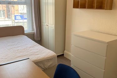 9 bed house, Blackboy Road, Mount pleasant, Exeter, EX46TB - Image 12