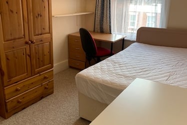 9 bed house, Blackboy Road, Mount pleasant, Exeter, EX46TB - Image 14