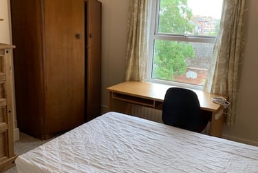 9 bed house, Blackboy Road, Mount pleasant, Exeter, EX46TB - Image 15