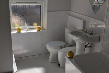 3 bed house, Arnold Street, Near university, Derby, DE223EU - Image 3