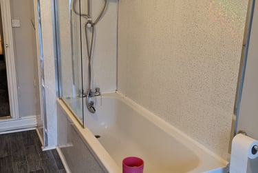 3 bed house, Spring Street, City centre, Derby, DE223UF - Image 9