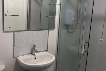 3 bed flat, Uttoxeter New Road, California, Derby, DE223NL - Image 4