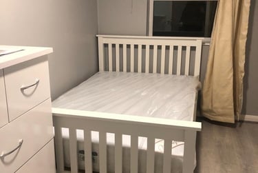 3 bed flat, Uttoxeter New Road, California, Derby, DE223NL - Image 3