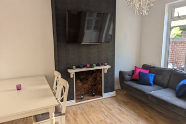 4 bed house, Kedleston Road, Kedleston road, Derby, DE221FX - Image 1