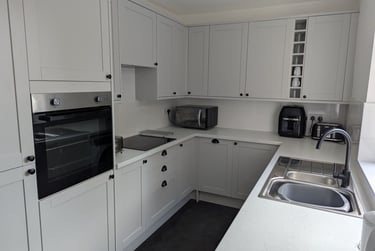 4 bed house, Stockbrook Road, City centre, Derby, DE223PL - Image 1