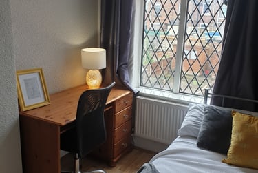 3 bed house, Jackson Street, Uttoxeter new road, Derby, DE223RZ - Image 1