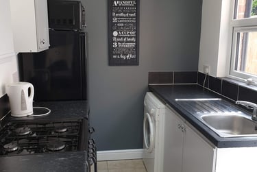 3 bed house, Spring Street, City centre, Derby, DE223UF - Image 2