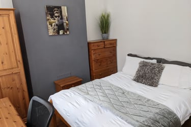 3 bed house, Walter Street, Kedleston road, Derby, DE13PR - Image 3