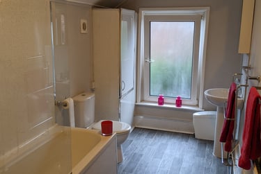 3 bed house, Spring Street, City centre, Derby, DE223UF - Image 10