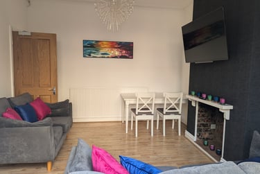 4 bed house, Kedleston Road, Kedleston road, Derby, DE221FX - Image 2