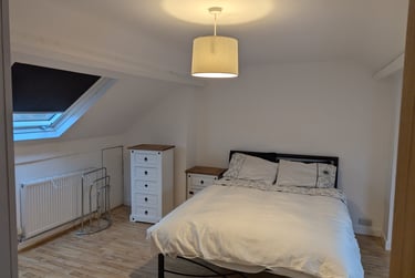 4 bed house, Kedleston Road, Kedleston road, Derby, DE221FX - Image 15