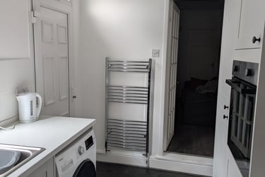 4 bed house, Stockbrook Road, City centre, Derby, DE223PL - Image 10