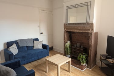 3 bed house, Walter Street, Kedleston road, Derby, DE13PR - Image 1