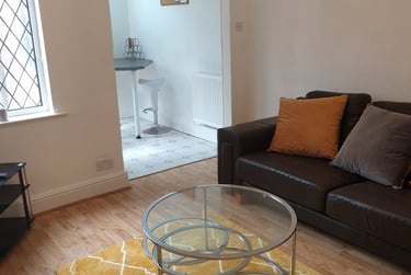 3 bed house, Jackson Street, Uttoxeter new road, Derby, DE223RZ - Image 3