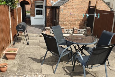 3 bed house, Spring Street, City centre, Derby, DE223UF - Image 8