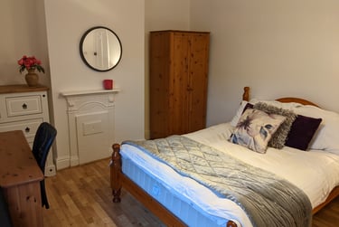 3 bed house, Spring Street, City centre, Derby, DE223UF - Image 2