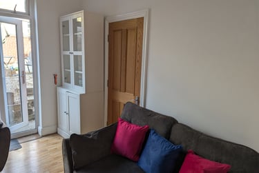 4 bed house, Kedleston Road, Kedleston road, Derby, DE221FX - Image 3