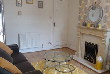 3 bed house, Jackson Street, Uttoxeter new road, Derby, DE223RZ - Image 2