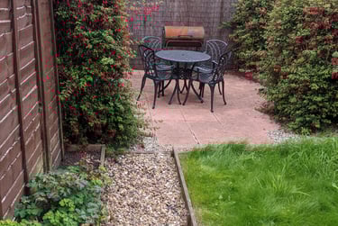 3 bed house, Walter Street, Kedleston road, Derby, DE13PR - Image 8