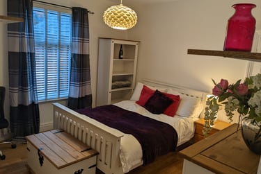 3 bed house, Spring Street, City centre, Derby, DE223UF - Image 1