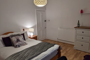 3 bed house, Spring Street, City centre, Derby, DE223UF - Image 3