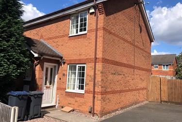 3 bed house, Windsor Street, Aston, Birmingham, B74NJ - Image 1