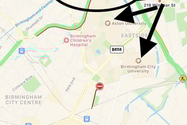 3 bed house, Windsor Street, Aston, Birmingham, B74NJ - Image 11